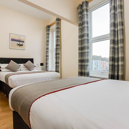 The New Mill Apartments Newcastle upon Tyne Exteriér fotografie